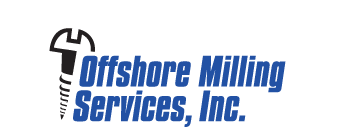 Offshore Milling Services Logo