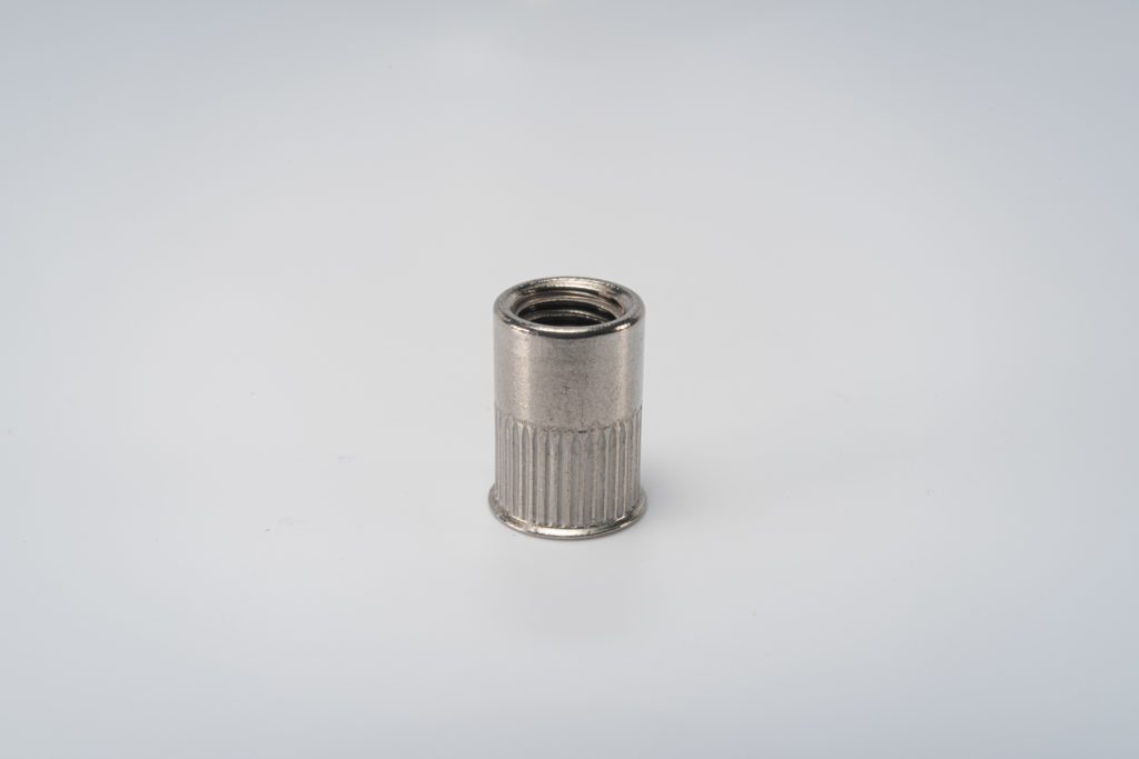Stainless Rivnut