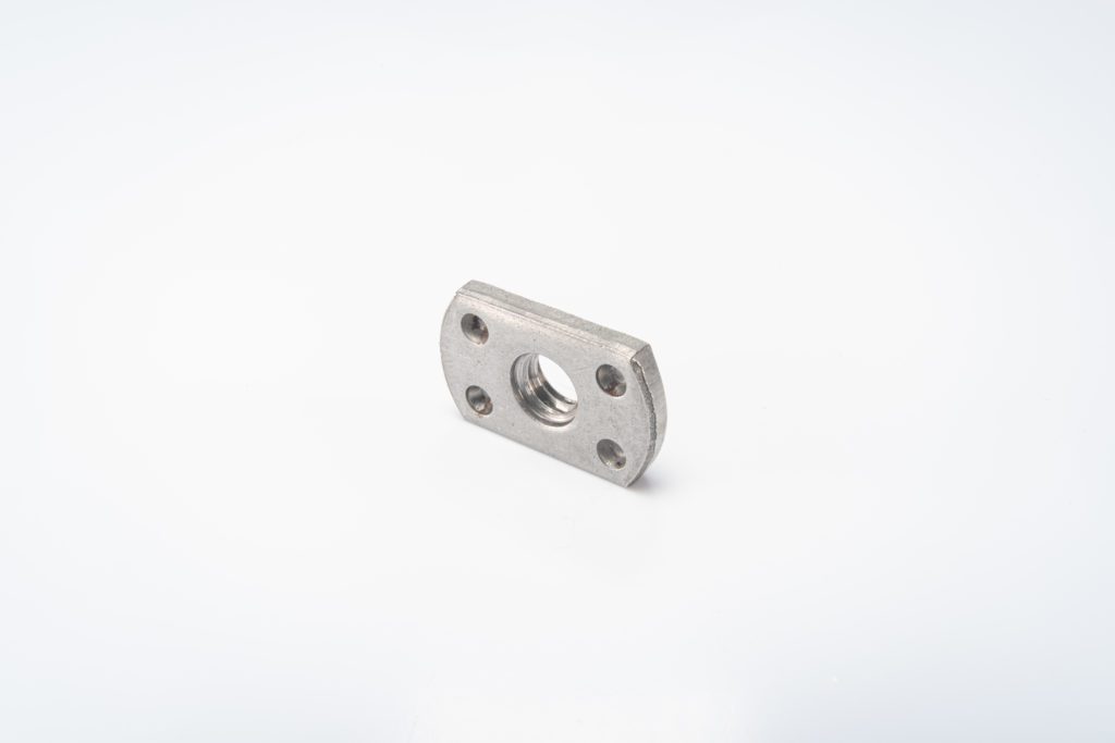 Special Stainless Washer