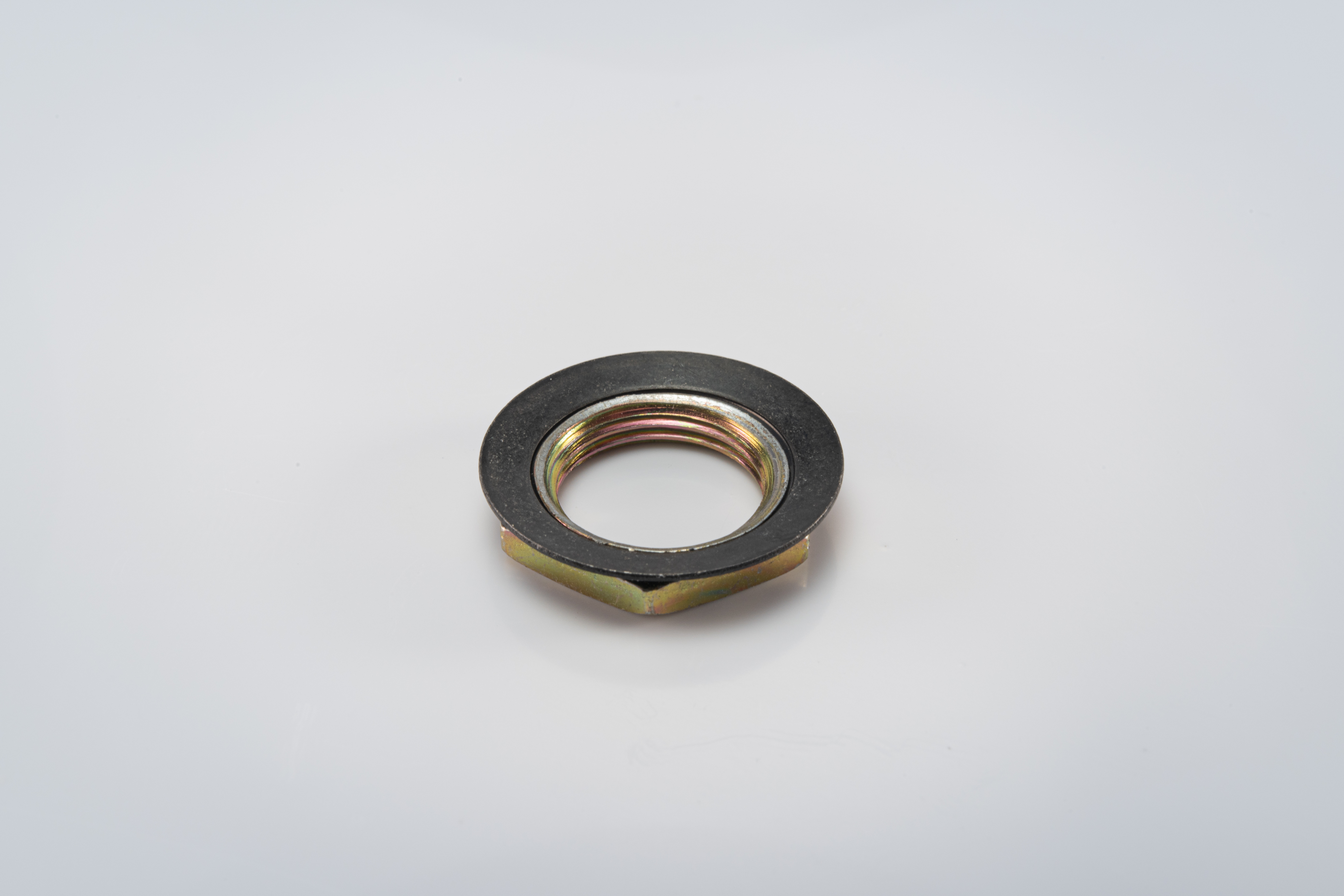 Special Thin Pattern Conical Washer Nut