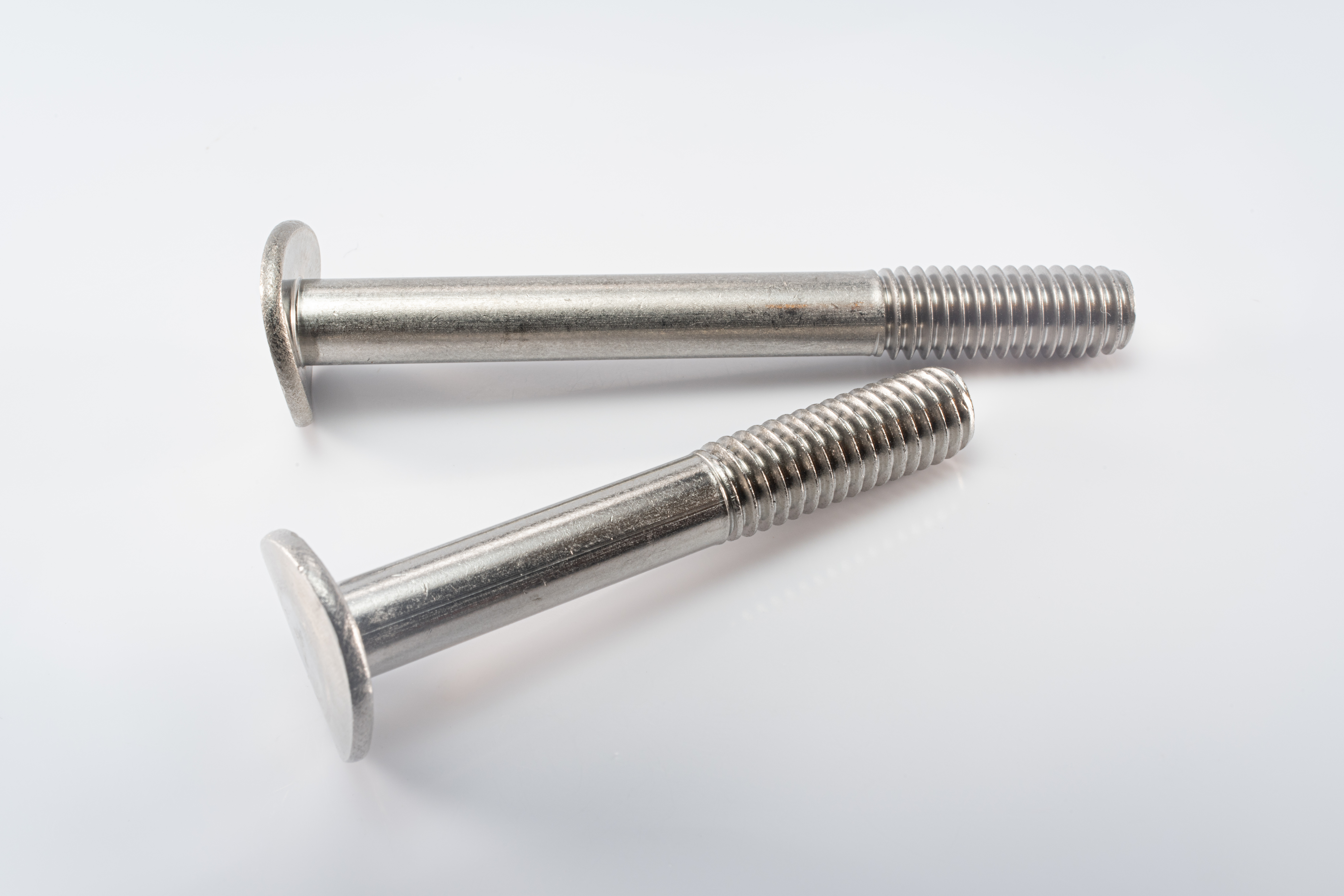 Stainless Cradle Head Bolt