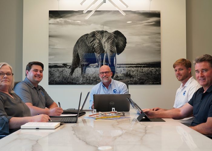 Offshore Conference Room 2